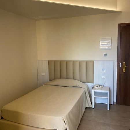 Hotel Vittoria Vasto Eksteriør bilde