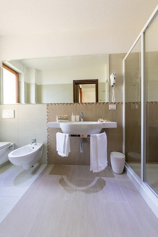 Hotel Vittoria Vasto Eksteriør bilde