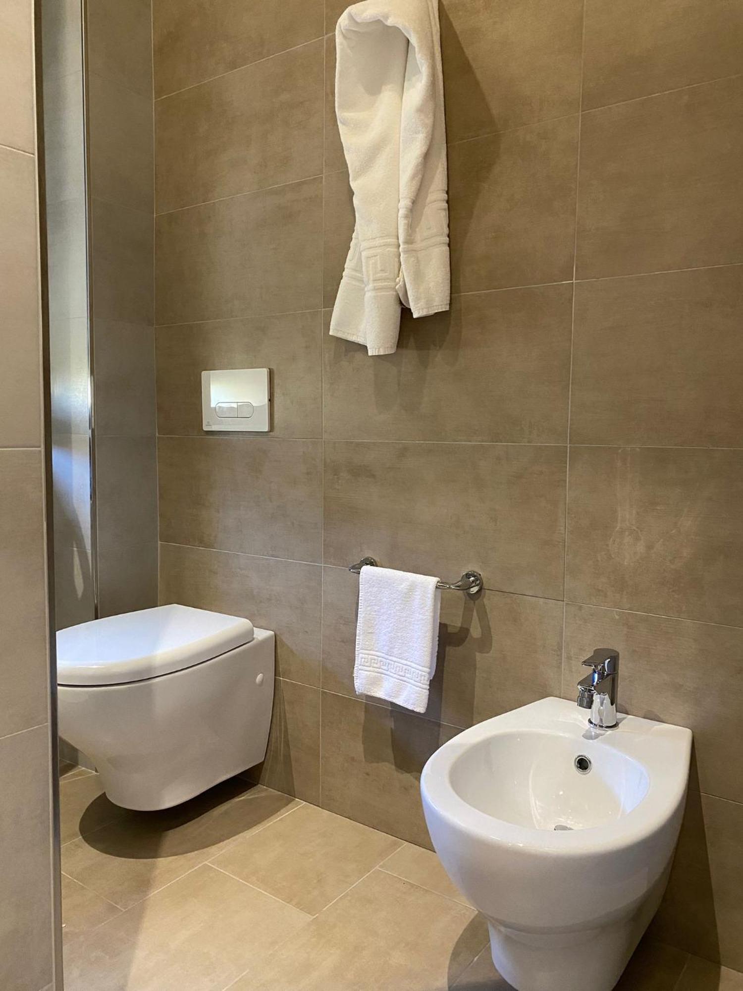 Hotel Vittoria Vasto Eksteriør bilde